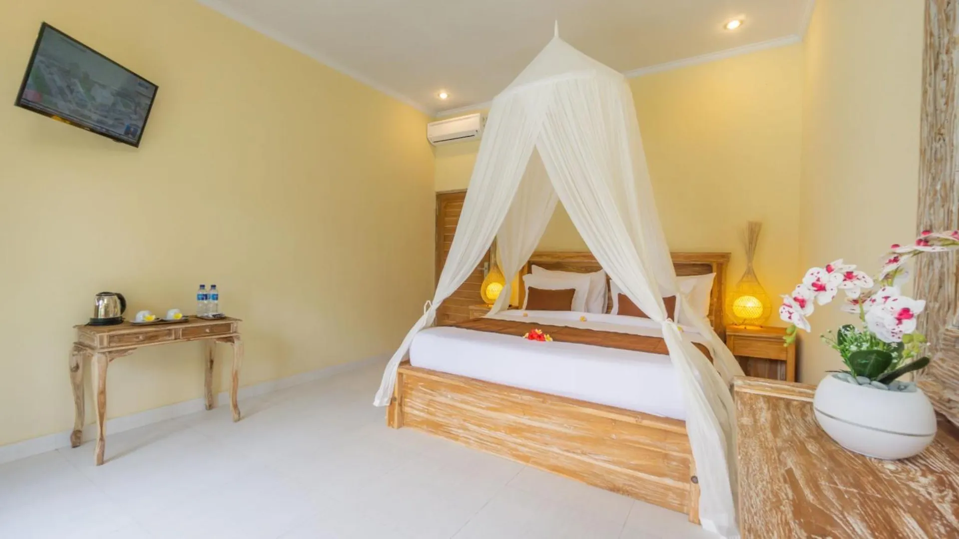 Abhirama Villa Ubud