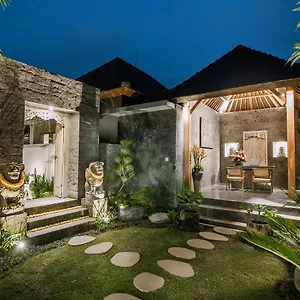 Villa Season, Ubud (Bali)
