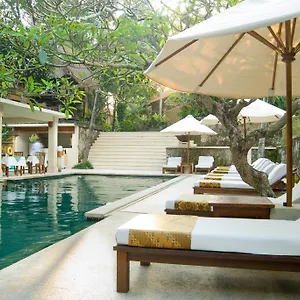 5* Semesteranläggning (resort) Komaneka At Monkey Forest
