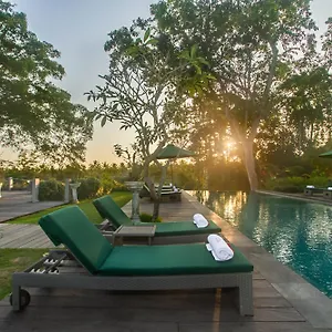 Otel The Hidden Paradise - Chse Certified, Ubud