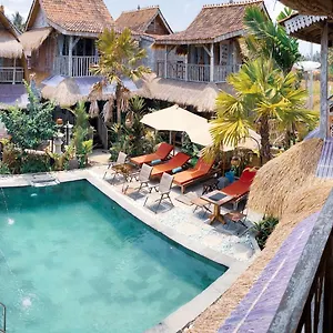 Royal Jj & Parco vacanze