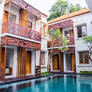 Kakul Villas&suite Villa