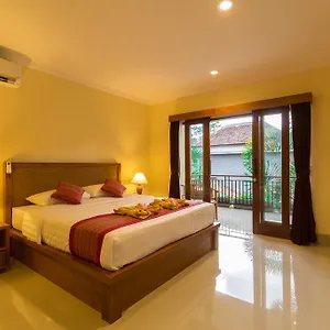 Konukevi Krisna House, Ubud
