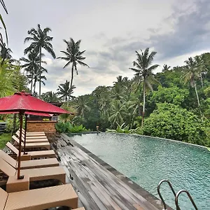 Otel Pertiwi Bisma 1, Ubud