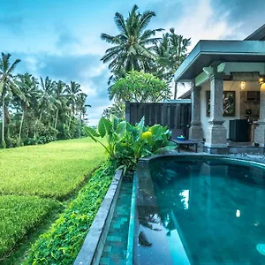 Villa Kirani By Mahaputra-chse Certified, Ubud (Bali)