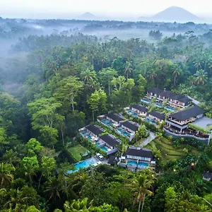 Villa Samsara, Ubud (Bali)