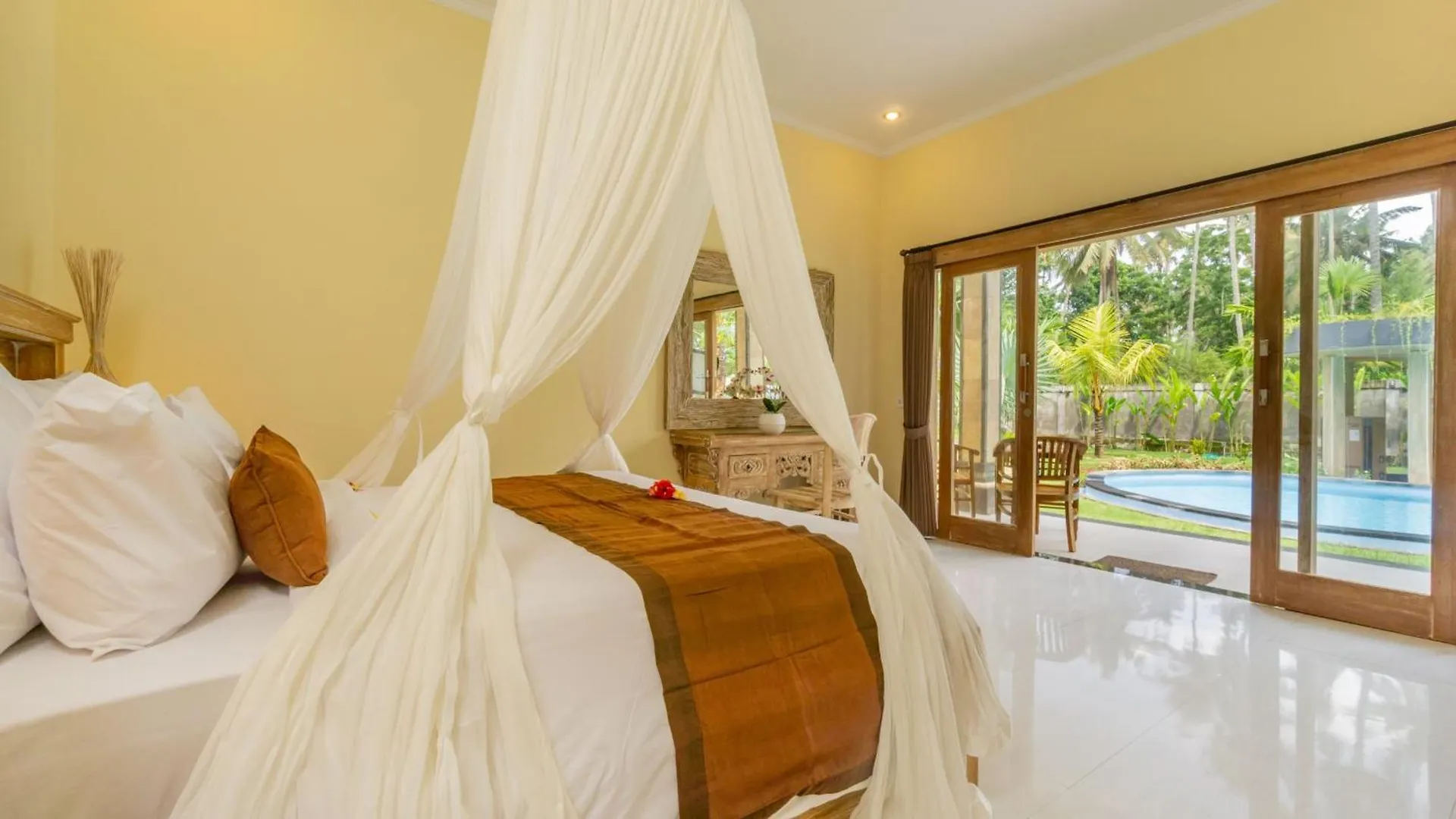 Abhirama Villa Ubud   Ubud (Bali)